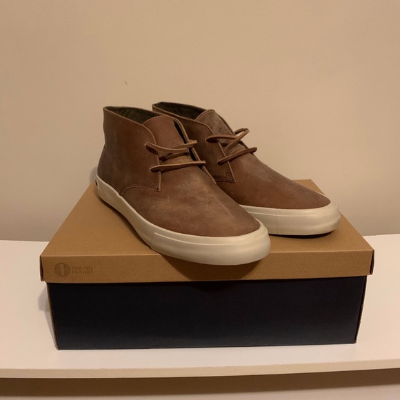 seavees maslon desert boot